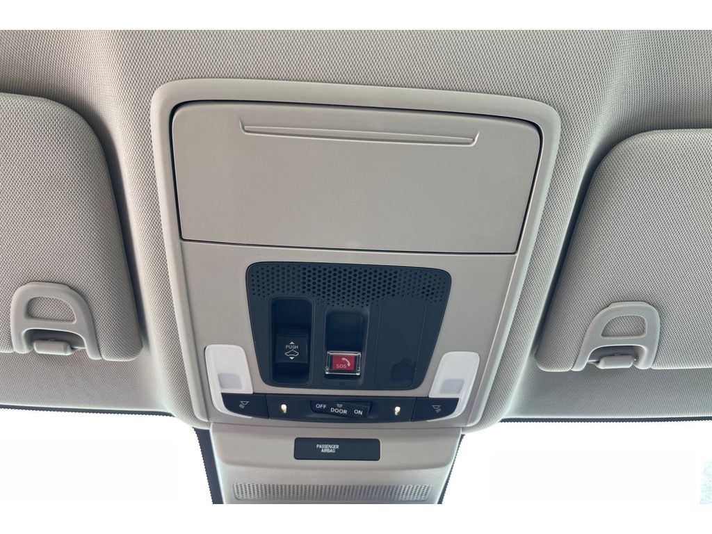 2025 Honda Accord 1.5T SE photo 21