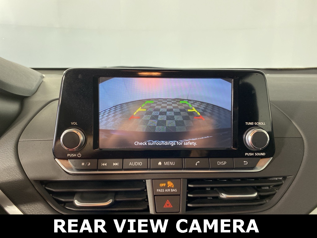 2024 Nissan Altima 2.5 S photo 3