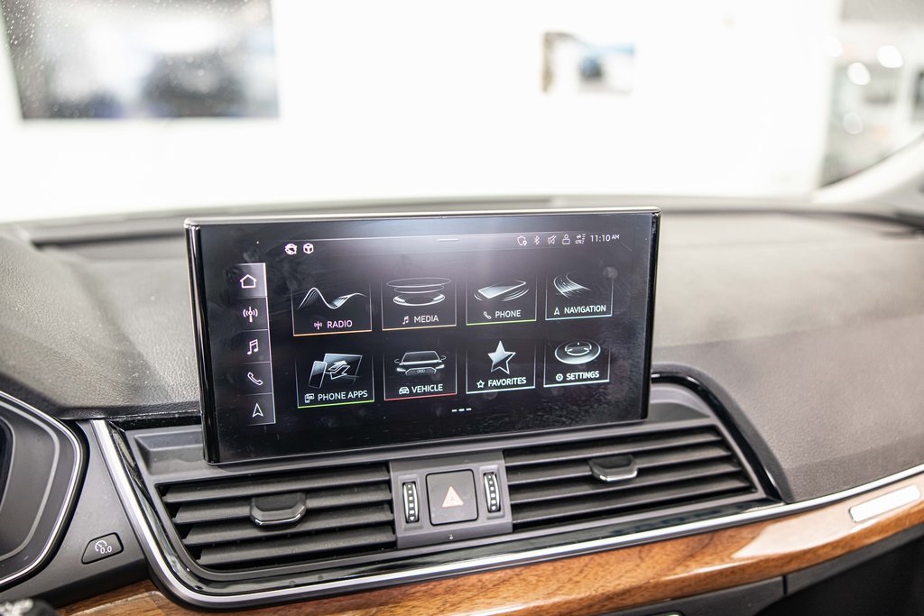 2023 AUDI Q5 - Image 28