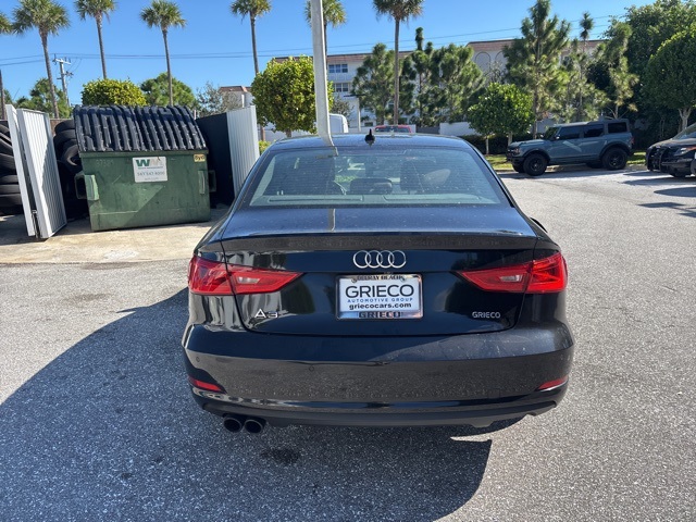 2016 Audi A3 1.8T Premium photo 3