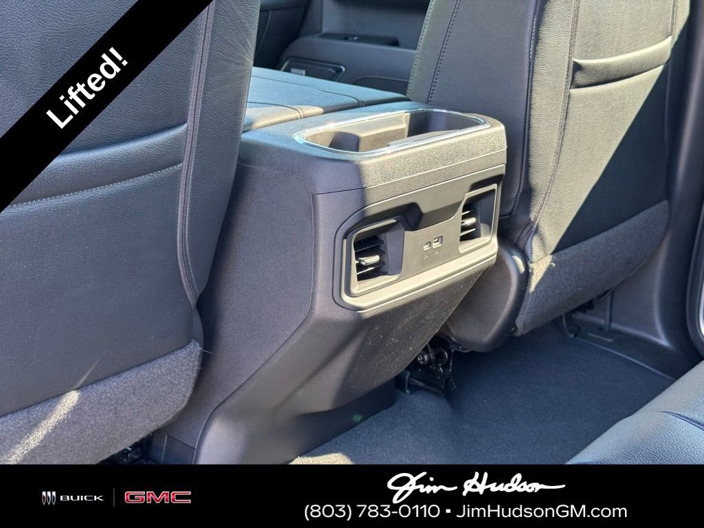 2023 Chevrolet Silverado 1500 RST photo 25