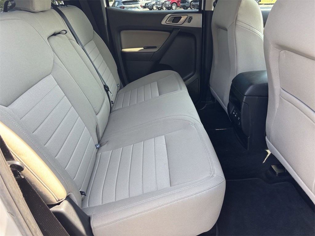 2019 Ford Ranger XLT photo 12