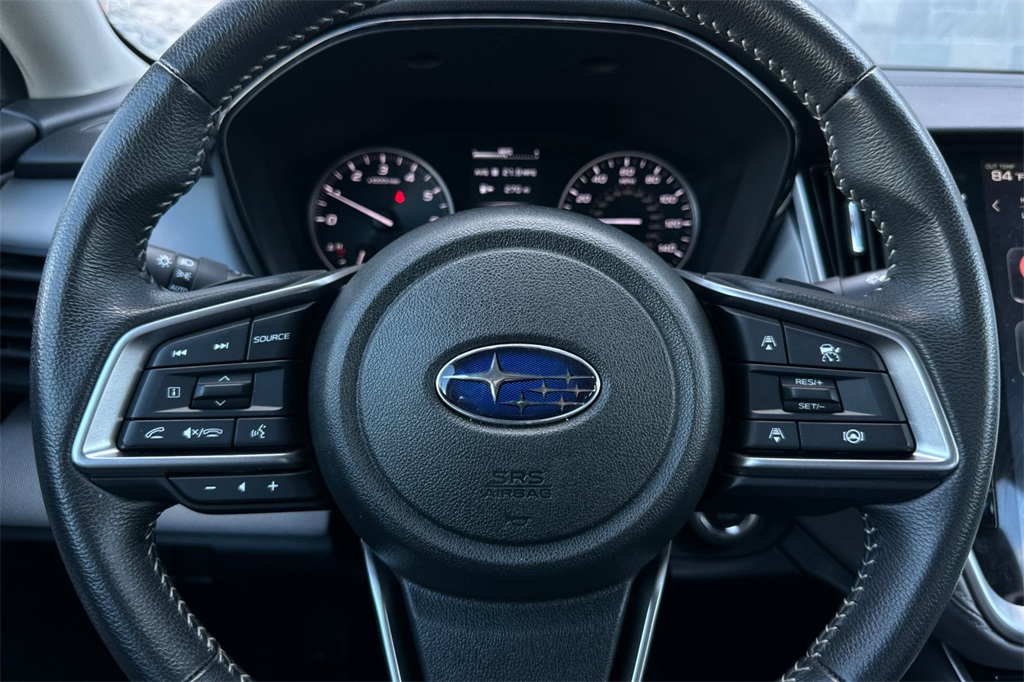 2024 Subaru Legacy Premium photo 23