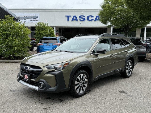 2023 Subaru Outback Limited