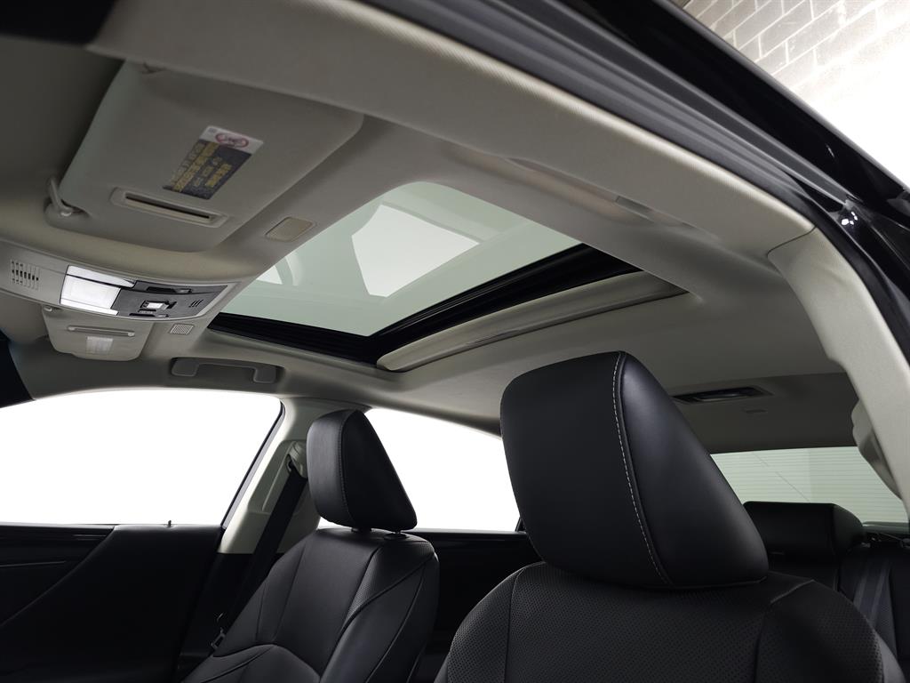 2020 Lexus ES 300h photo 15