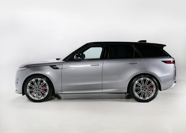 2024 Land Rover Range Rover Sport P400 Dynamic SE photo 4