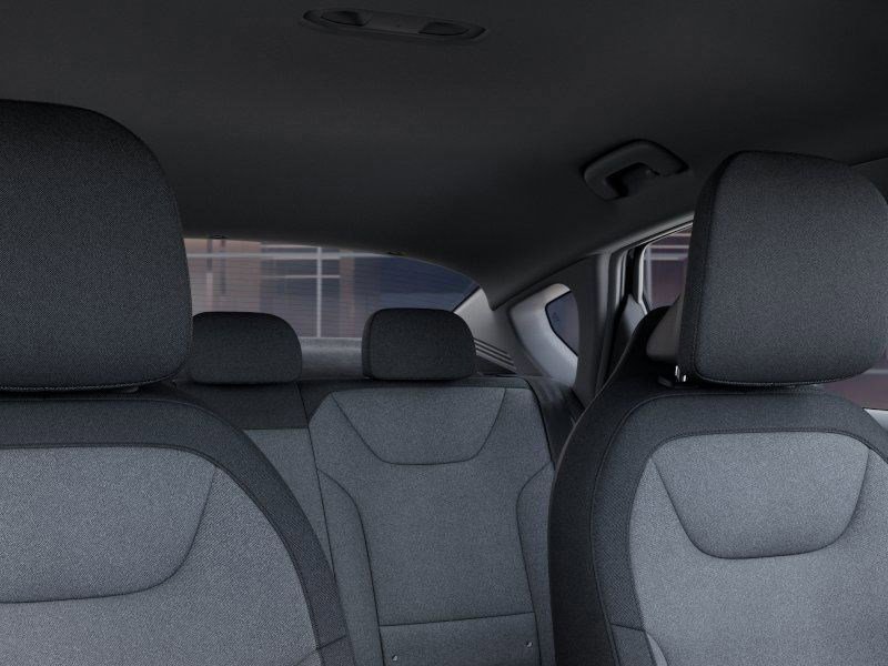 New 2025 Kia K4 LXS 4dr Car in Wilmington F9013 Coastal Kia