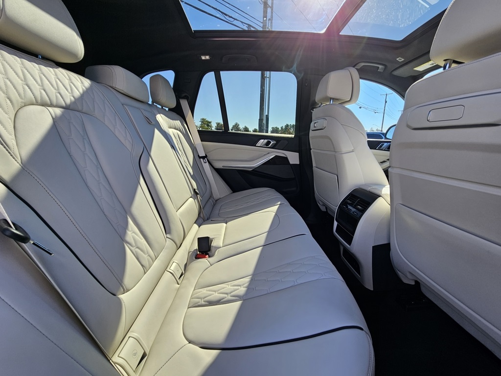2024 Bmw X5 xDrive40i photo 20