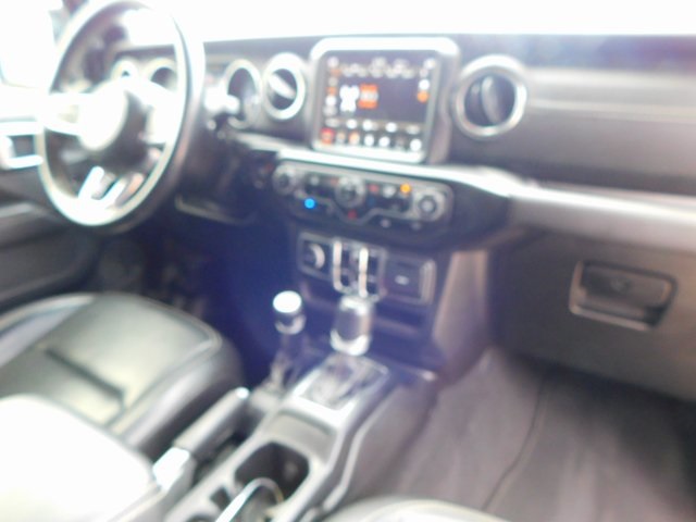 2021 Jeep Wrangler Unlimited Sahara 4xe photo 18
