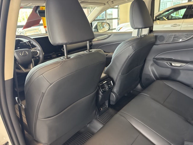 2026 Lexus NX 350h Premium AWD photo 15