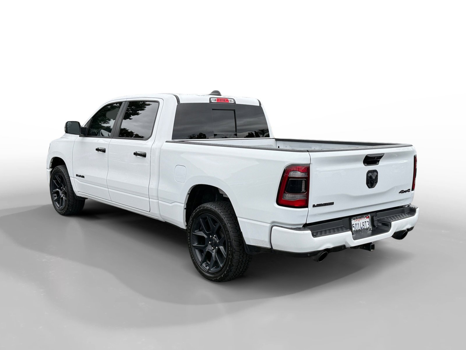 2023 Ram 1500 Laramie photo 3