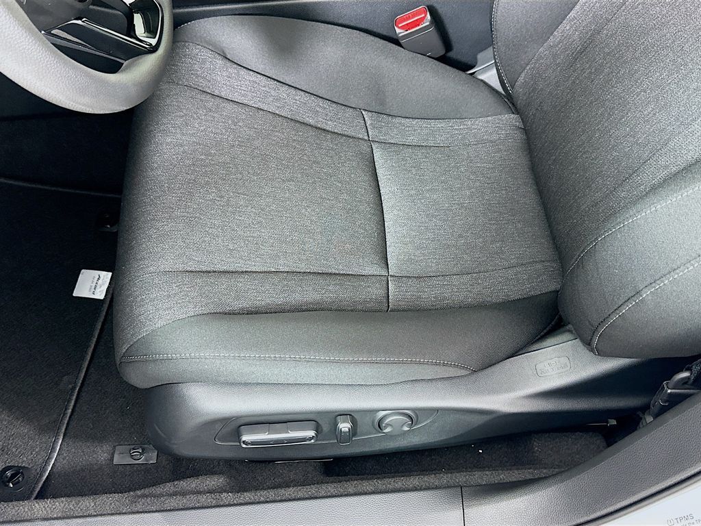 2025 Honda Accord 1.5T SE photo 20
