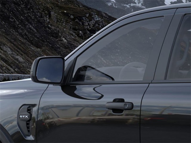 2025 Ford Ranger XL photo 17