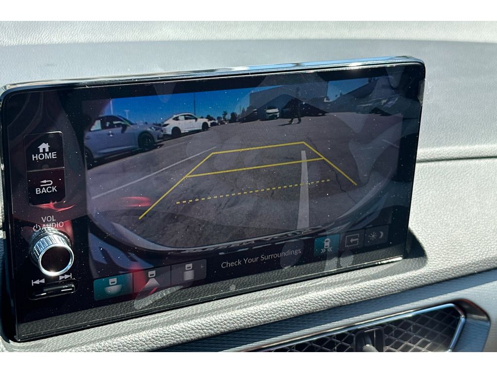 2026 Acura Integra A-Spec Technology photo 15