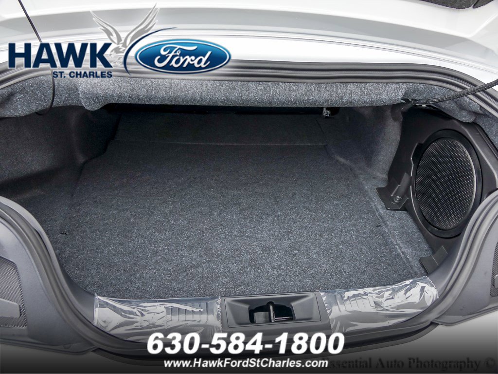 2024 FORD MUSTANG - Image 16