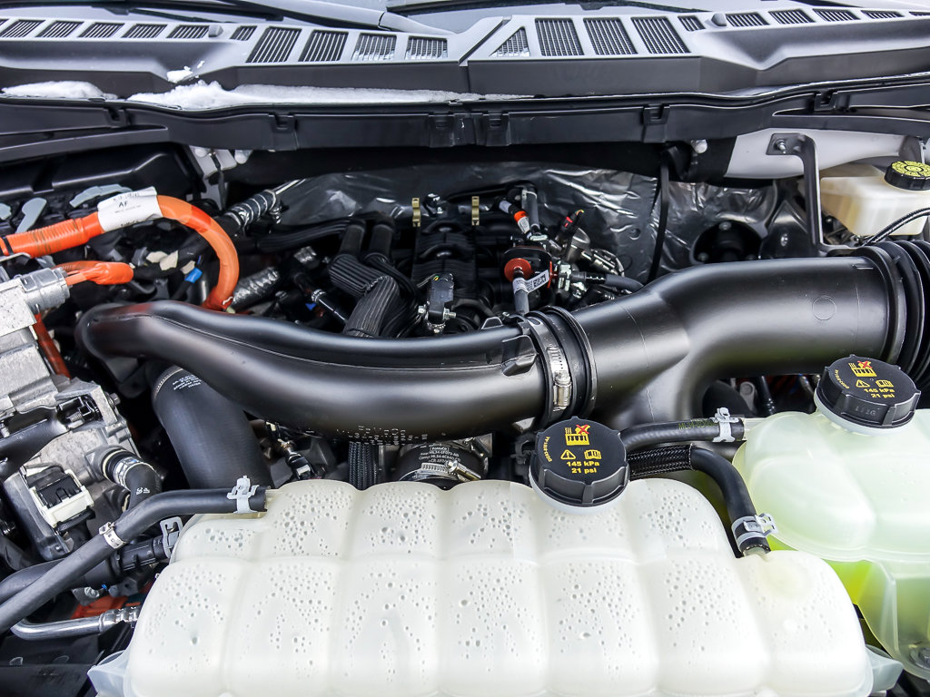 2024 FORD F-150 - Image 25