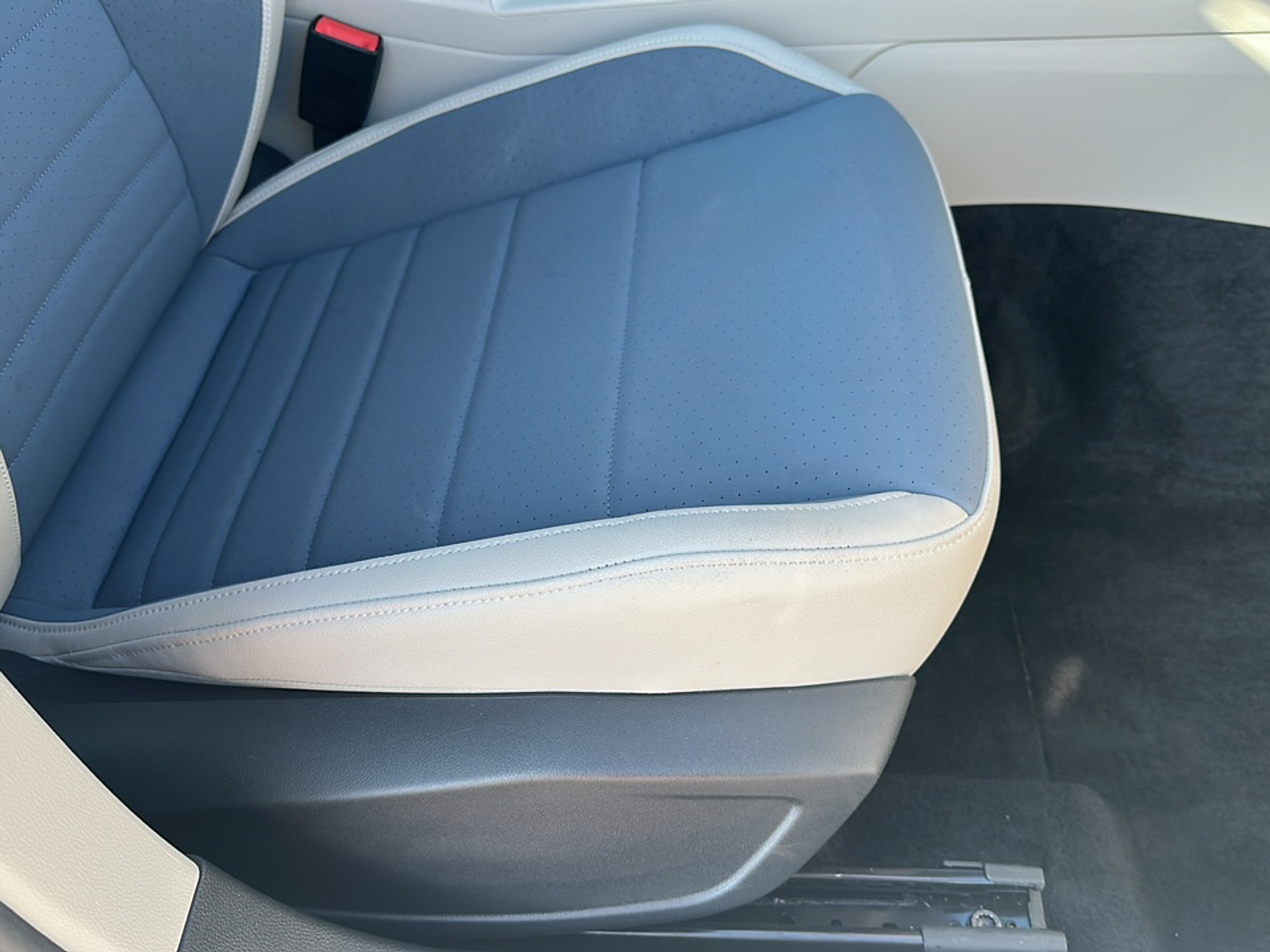 2025 Volkswagen Jetta 1.5T SE photo 15
