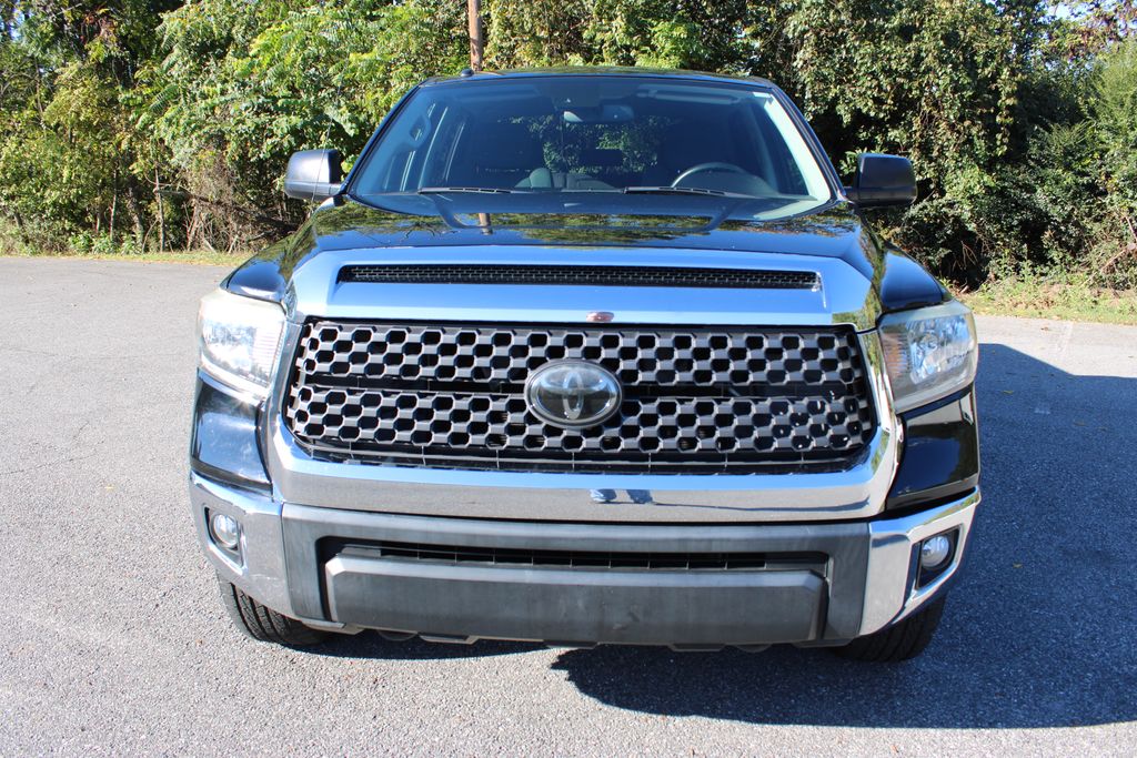 2019 Toyota Tundra SR5 Grade photo 3