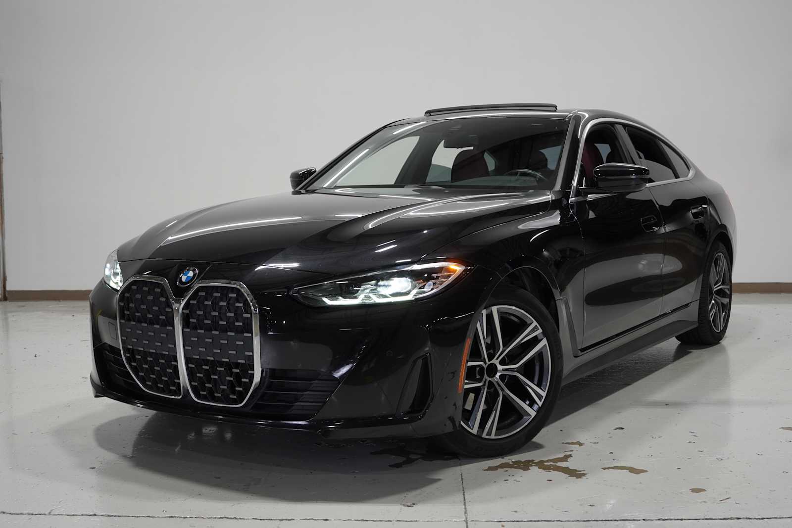 2023 Bmw 430i GC photo 2
