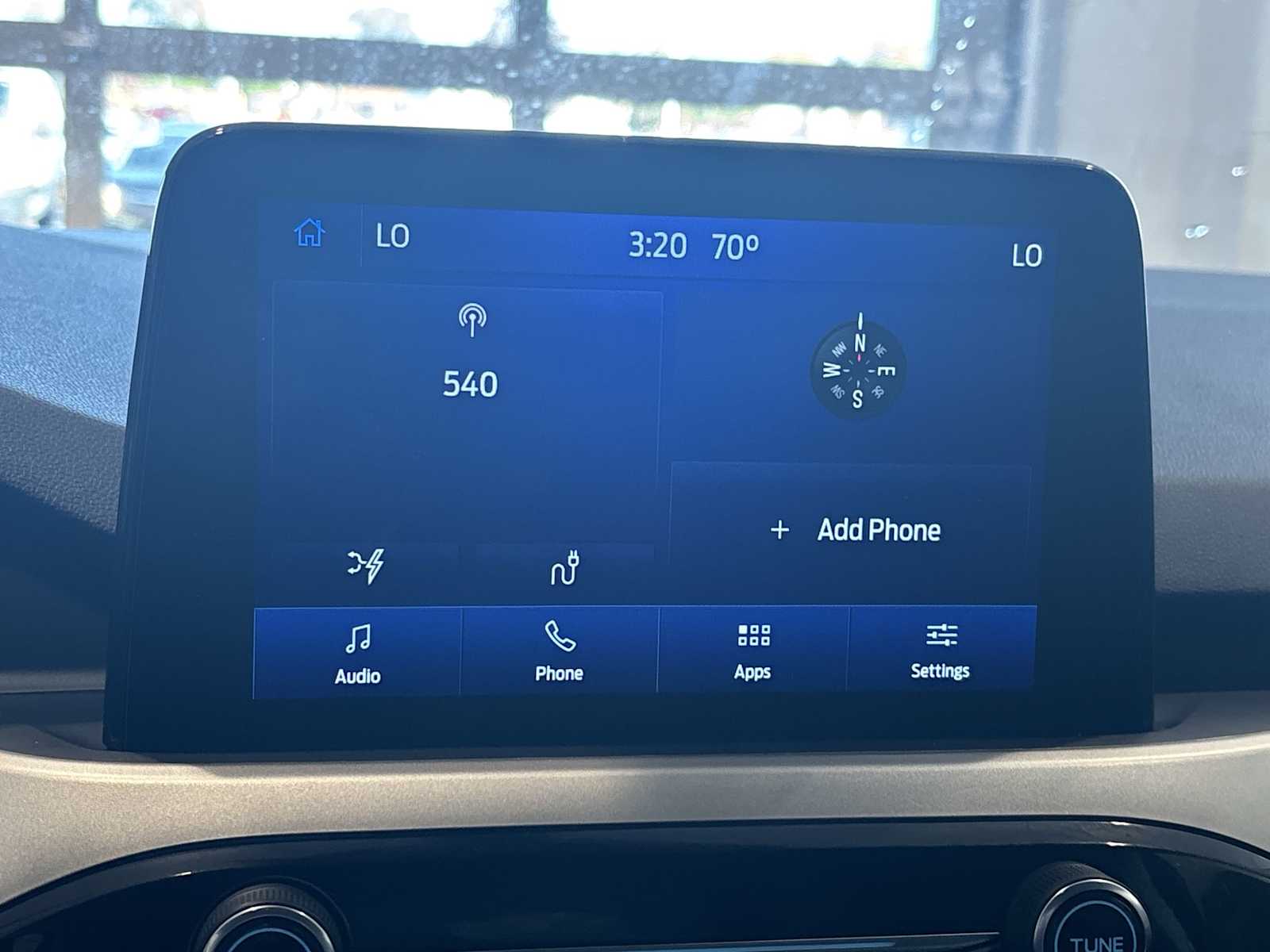 2022 Ford Escape SEL Plug-In Hybrid photo 11