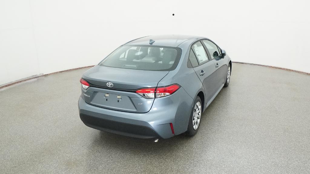 2026 Toyota Corolla LE photo 19