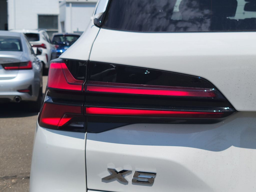 2026 Bmw X5 xDrive50e photo 10