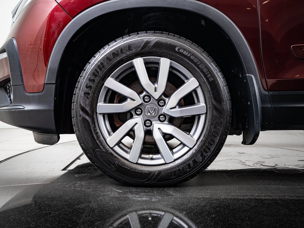 2019 Honda Pilot EX-L photo 13