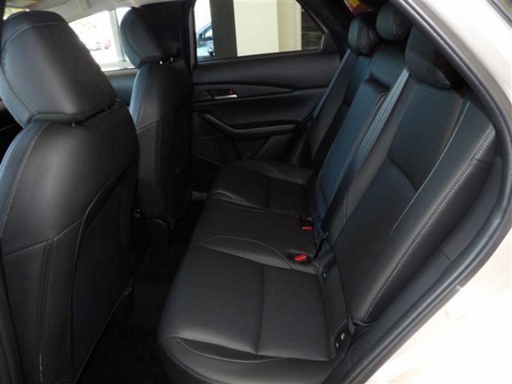 2024 Mazda CX-30 2.5 Select Sport photo 22