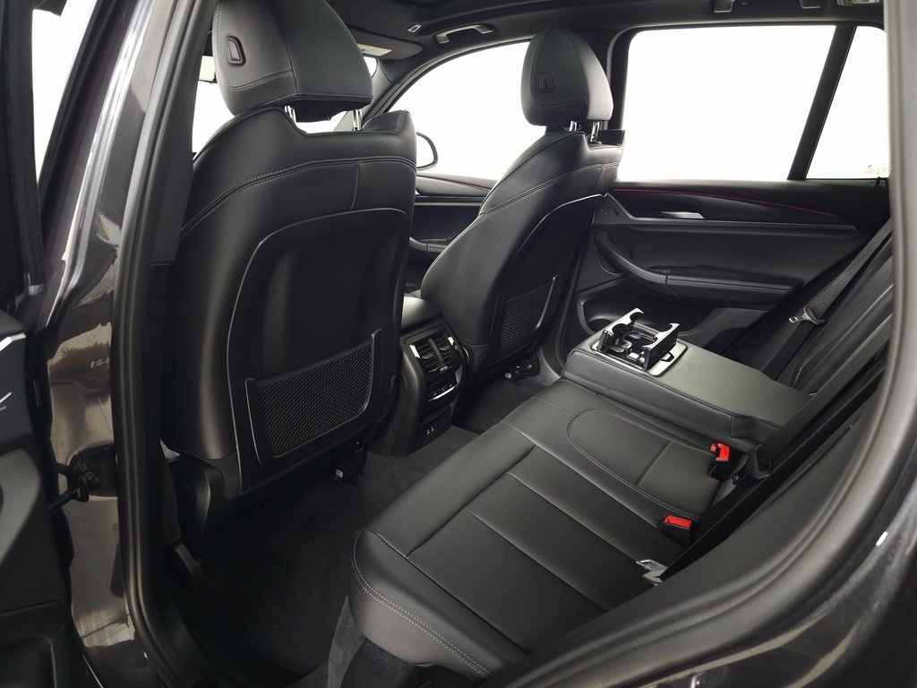 2022 Bmw X3 xDrive30i photo 29