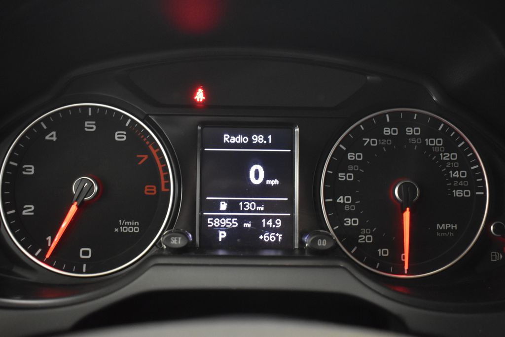 2015 Audi Q5 2.0T Premium Plus photo 22