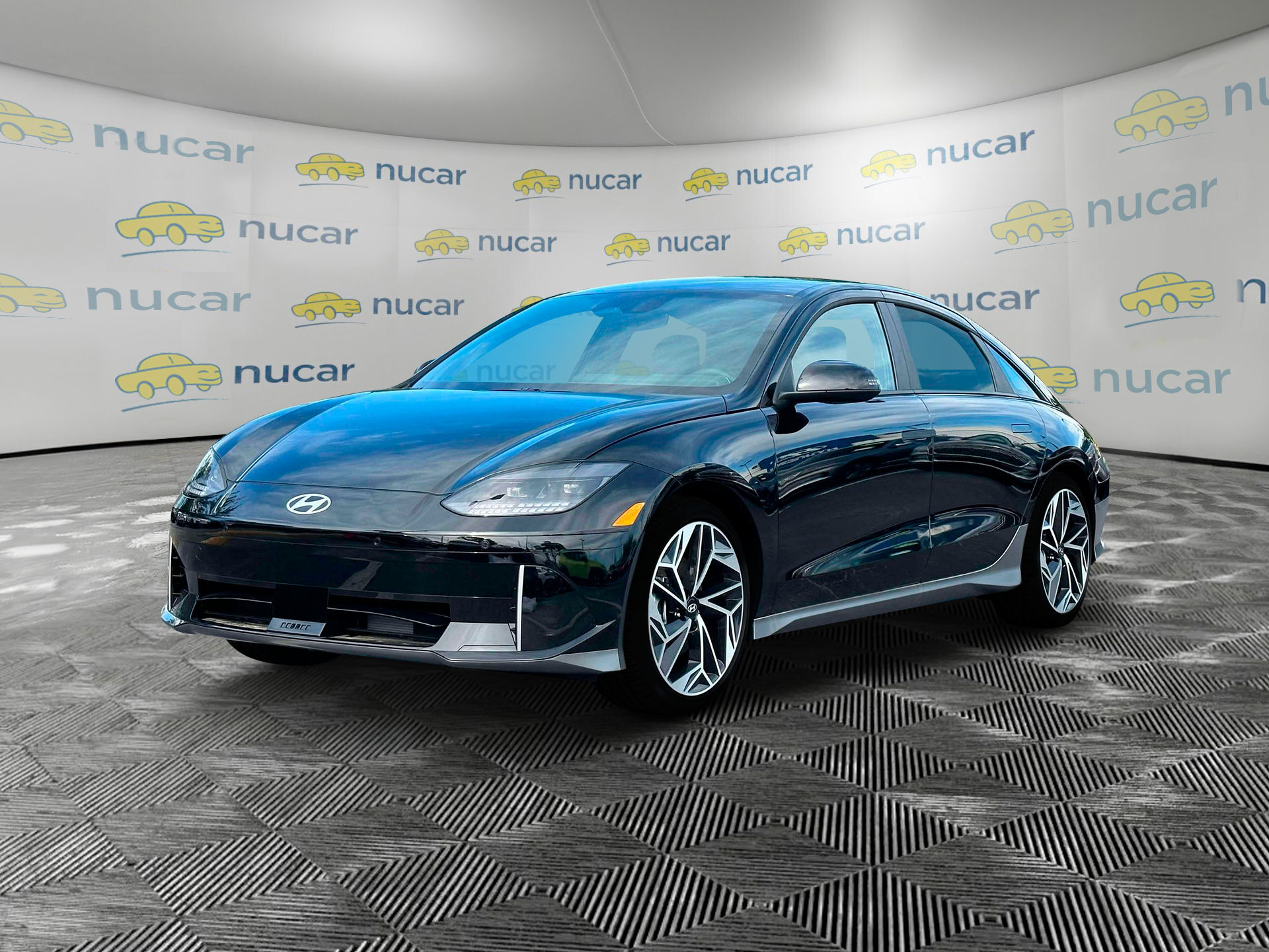 2024 Hyundai IONIQ 6 SEL's photo