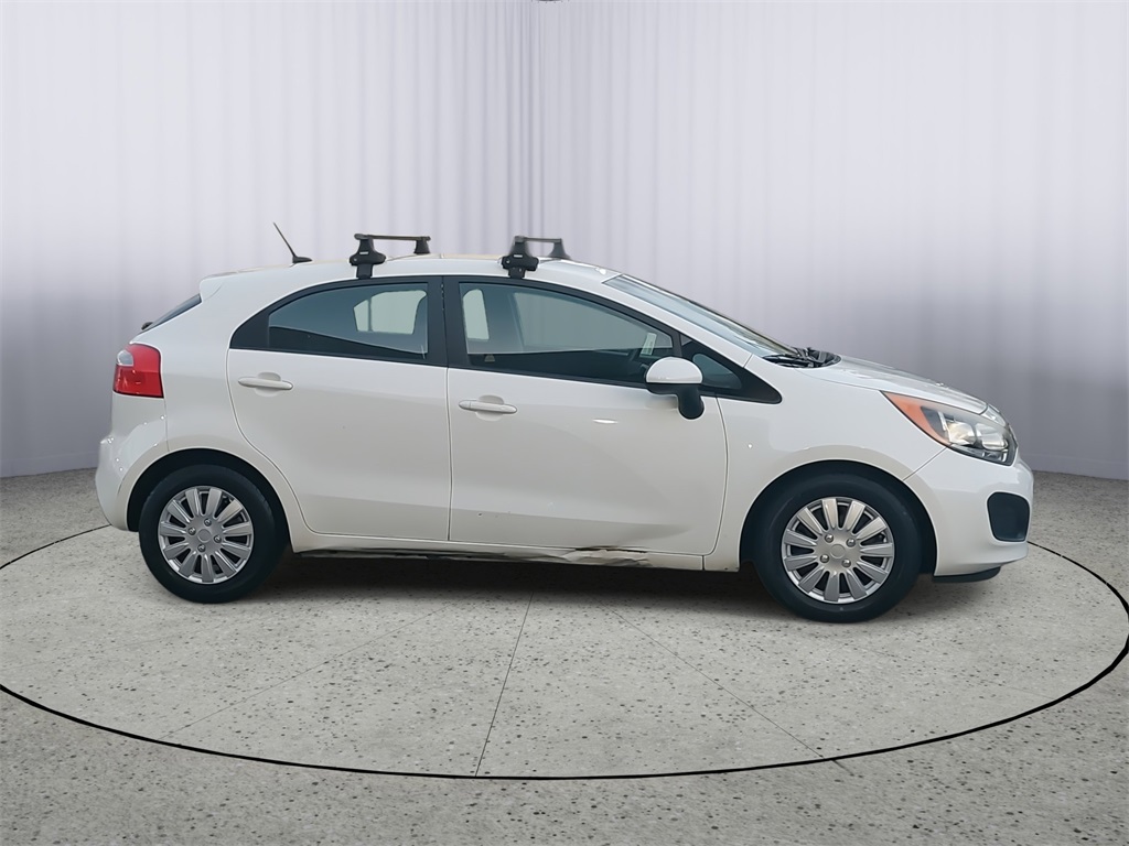 2015 Kia Rio LX photo 2