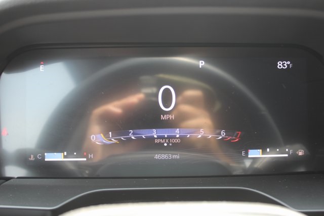 2021 Jeep Grand Cherokee Laredo photo 14