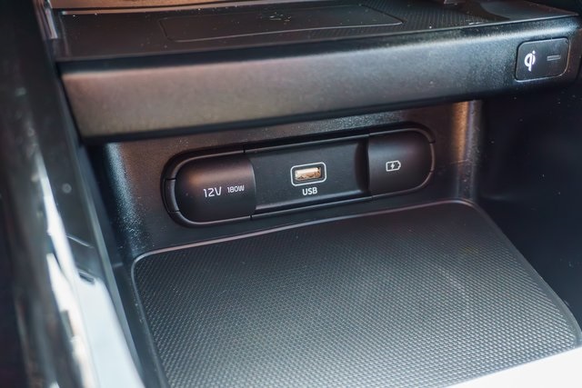 2022 Kia Forte GT photo 19