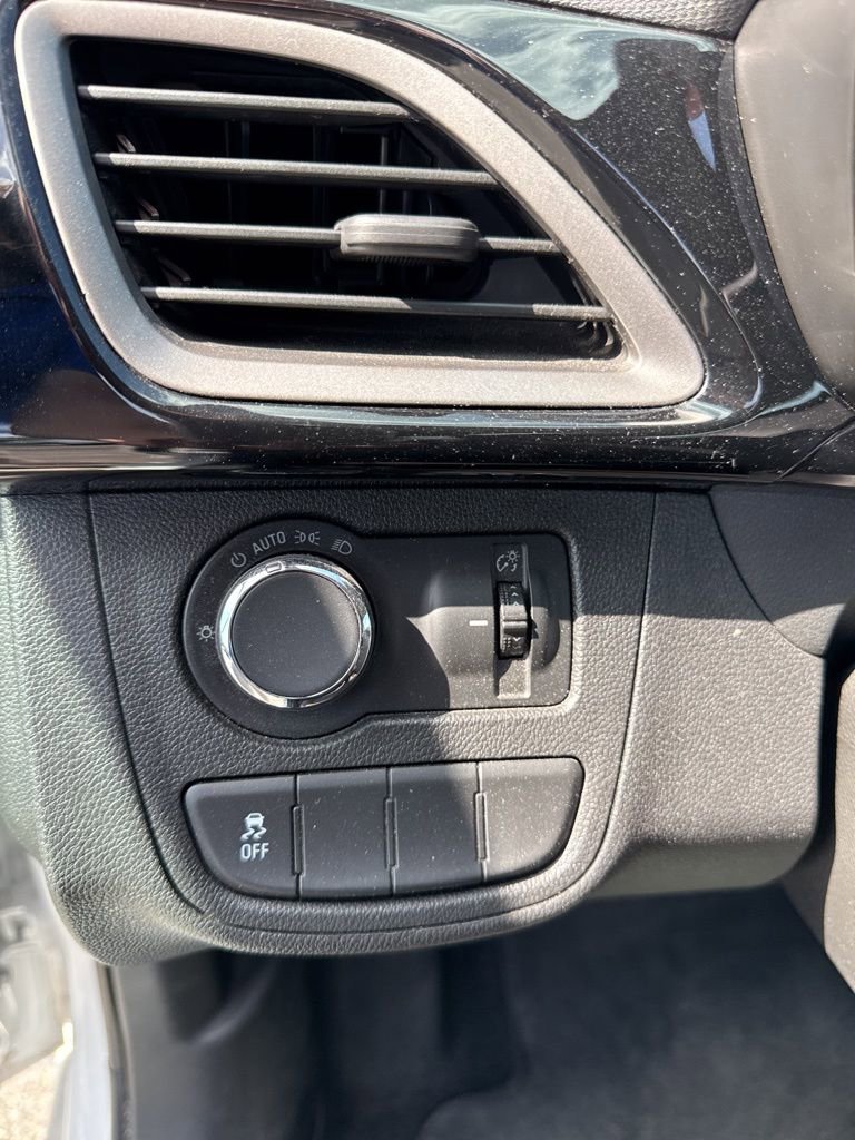 2022 Chevrolet Spark 1LT photo 15