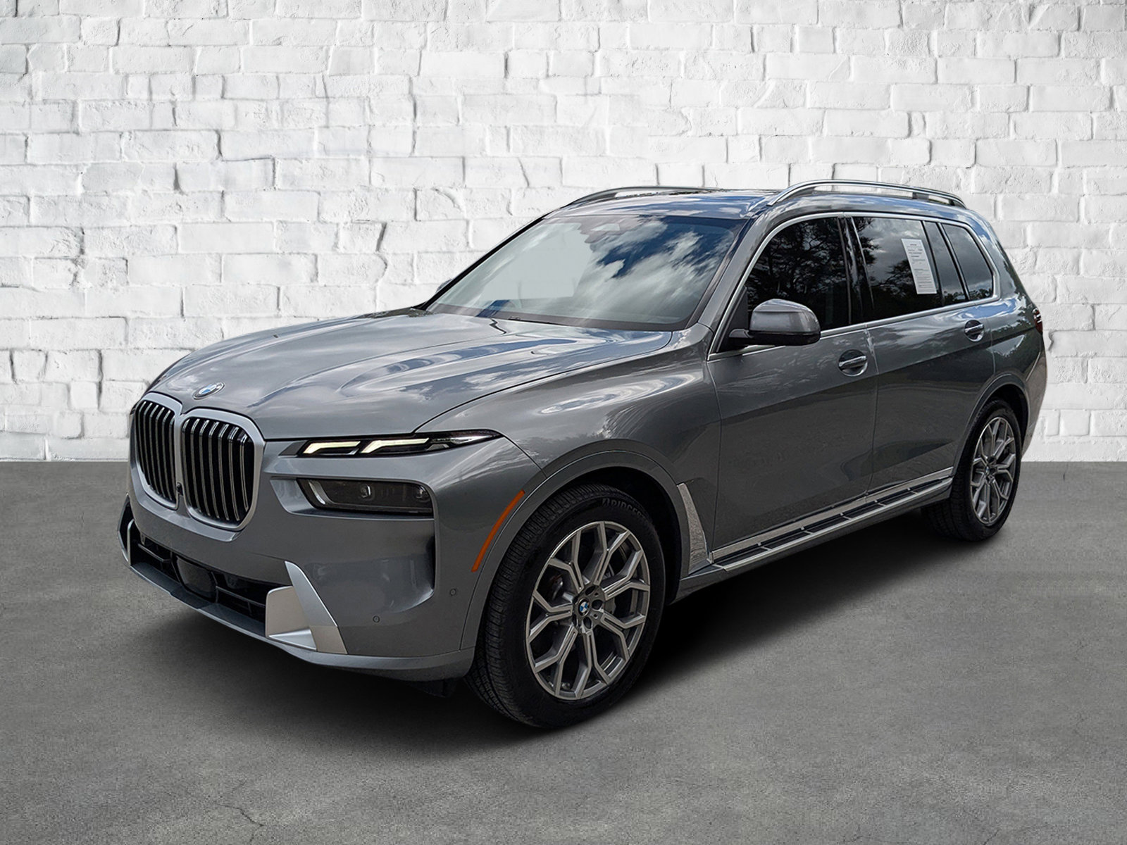 2024 Bmw X7 xDrive40i photo 8