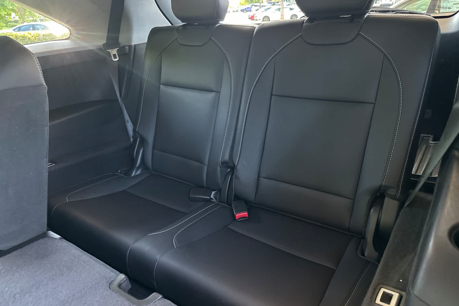 2020 Acura MDX Technology photo 14