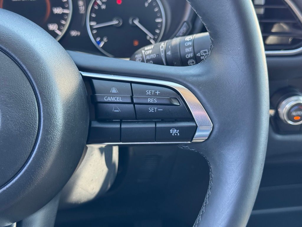 2024 Mazda CX-30 2.5 S Preferred photo 27