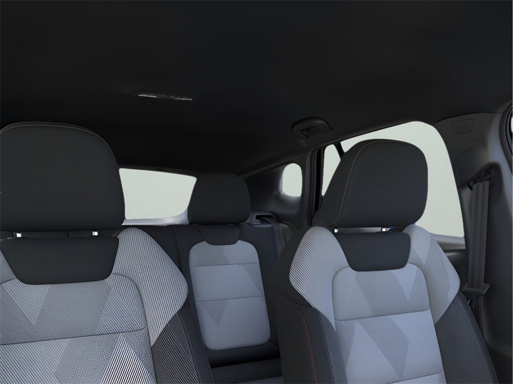 2025 Chevrolet Trax photo 14