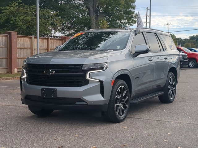2023 Chevrolet Tahoe RST photo 2