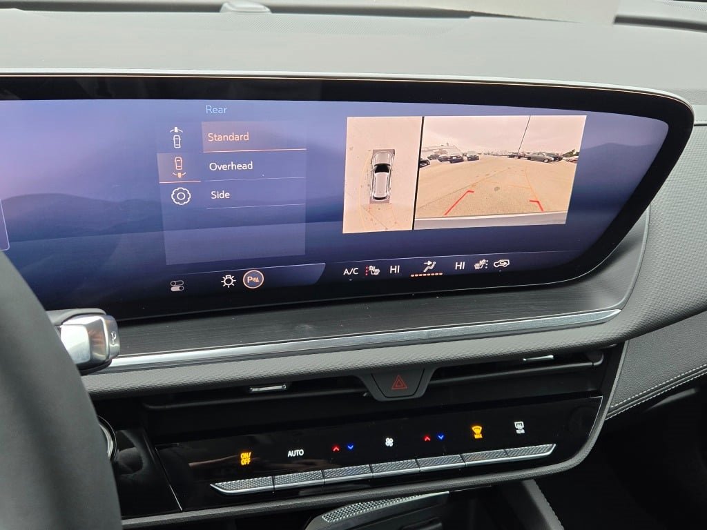 2025 Buick Envision Preferred photo 27