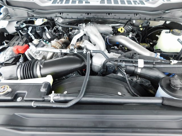 2025 Ford F-350 XL photo 33