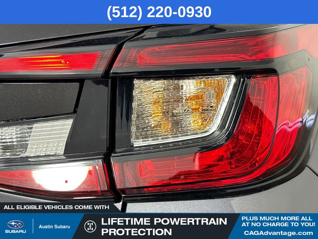 2025 Subaru Crosstrek Sport photo 28