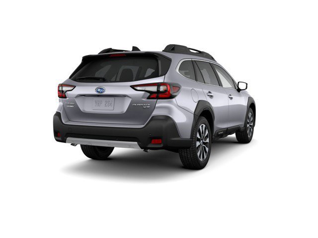 2025 Subaru Outback Limited photo 6
