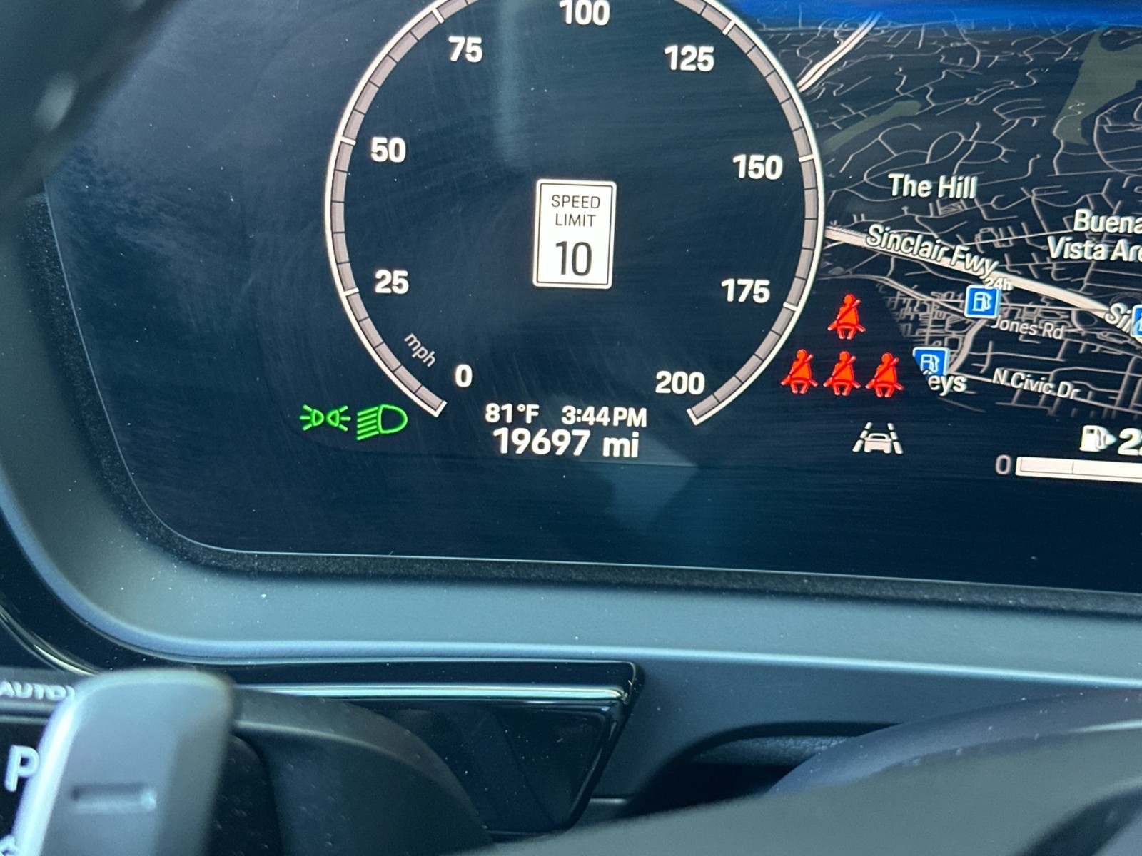 2024 Porsche Cayenne S Coupe photo 23