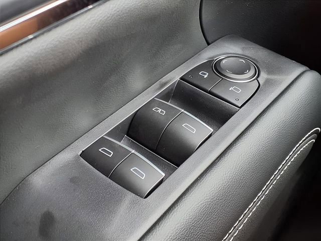 2026 Gmc Terrain Denali photo 12