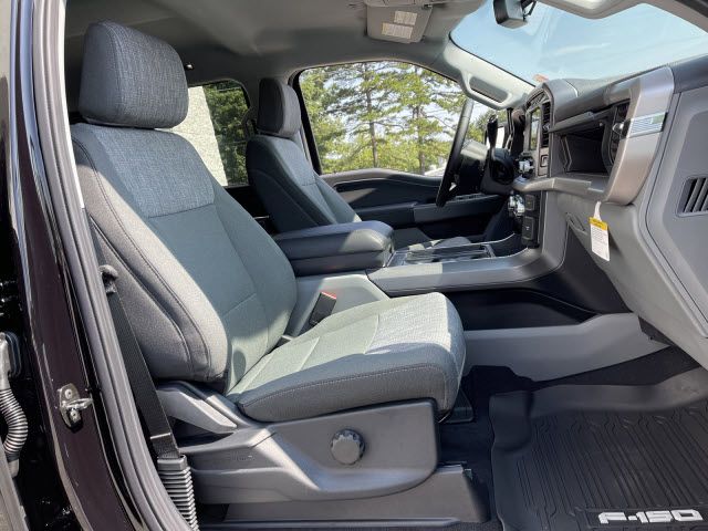 2023 Ford F-150 XLT photo 14