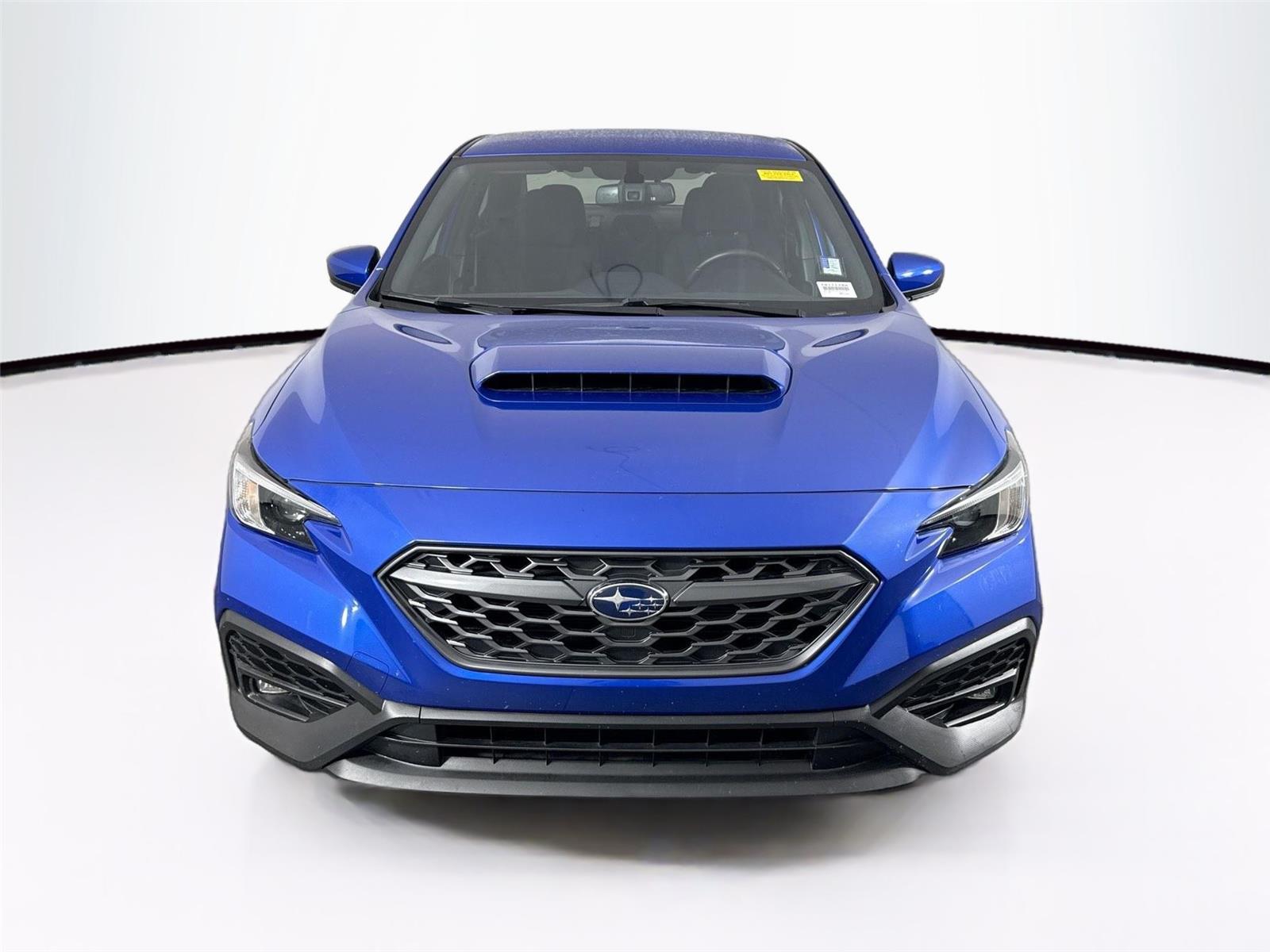 2023 Subaru WRX Premium photo 3