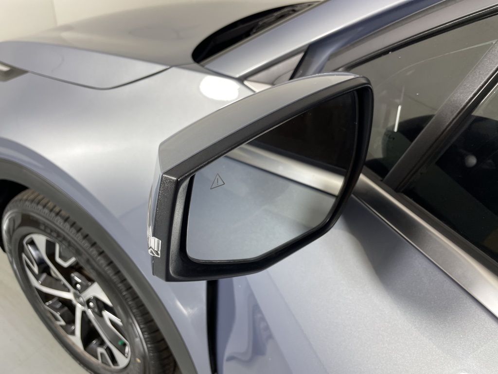 2024 Kia Sportage EX photo 14