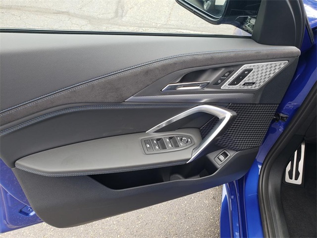 2025 Bmw X2 M35i photo 12